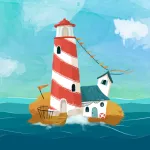 Взломанный Art Puzzle - Пазлы-головоломки [мод: много подсказок] на Андроид