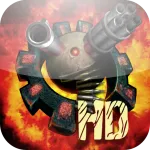 Скачать полную версию Defense Zone HD Мод (Меню, Много денег) на Андроид