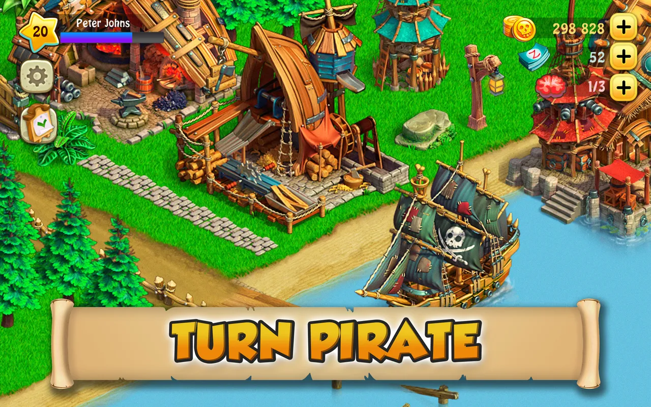 Зомби Ферма v4.60.3 APK Мод (Много денег) Screenshot 4