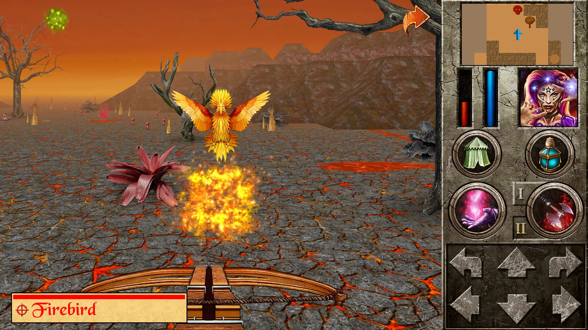 The Quest - Isles of Ice & Fire v2.0.6 APK Мод (Полная версия) Screenshot 3