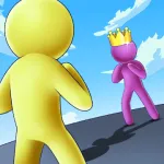 Взломанный Giant Rush! [мод: много денег] на Андроид