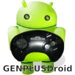 Скачать взлом GENPlusDroid на Андроид