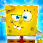 Взломанный Губка Боб: Battle for Bikini Bottom [мод: полная версия] на Андроид