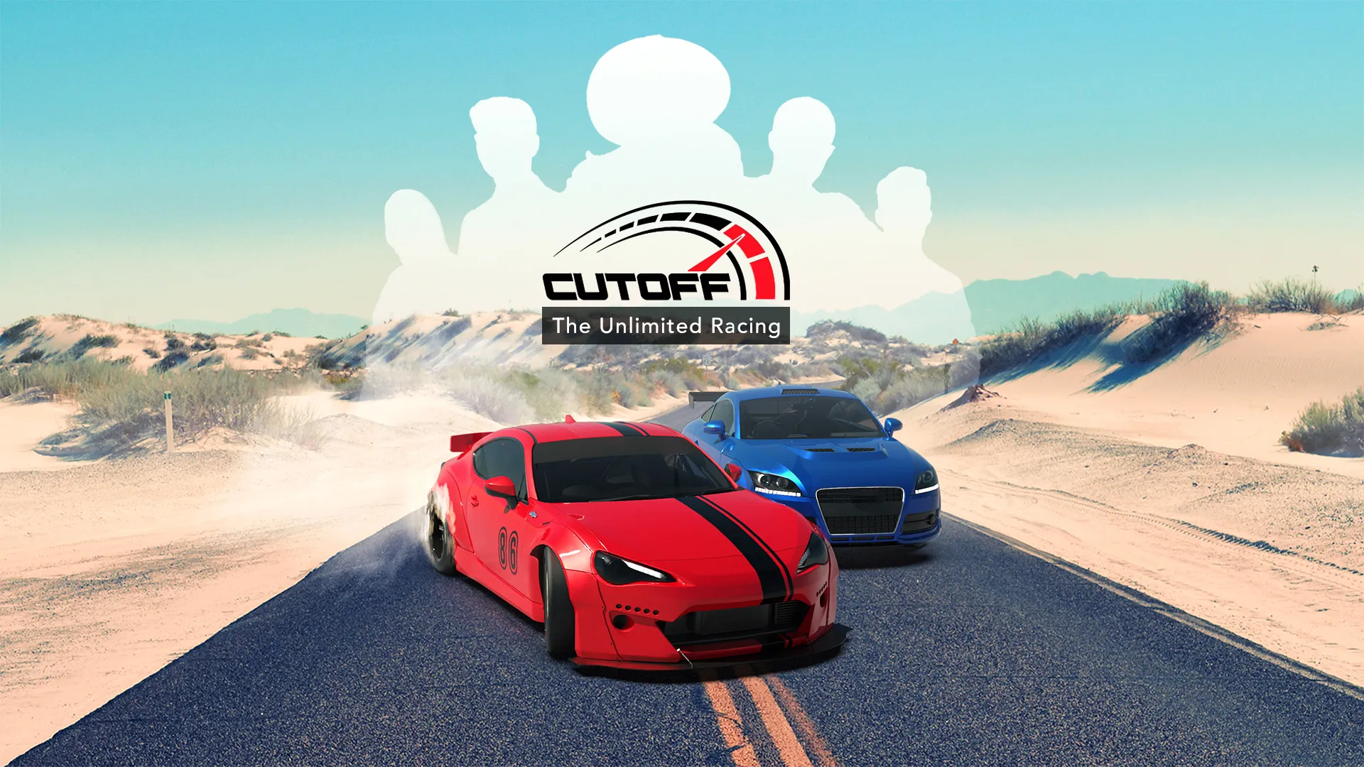 CutOff [мод: много денег] Screenshot 1