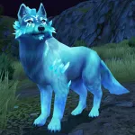Взломанный Wolf Tales - Wild Animal Sim Мод (Меню, Скиллы без кулдауна) на Андроид