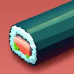 Скачать взлом Sushi Roll 3D - Готовь Суши [мод: много денег] на Андроид