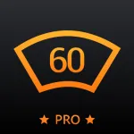 Взломанный Антирадар HUD Speed PRO на Андроид