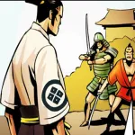 Мод на Андроид: Samurai Daisuke [мод: много денег] на Андроид