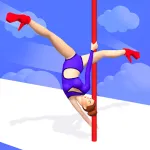 Скачать полную версию Pole Dance! [мод: без рекламы] на Андроид