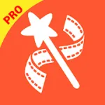 Скачать взлом Видеоредактор VideoShow Pro / Premium  [мод: полная версия] на Андроид