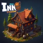 Скачать мод Idle Inn Empire: Hotel Tycoon Мод (Много денег) на Андроид