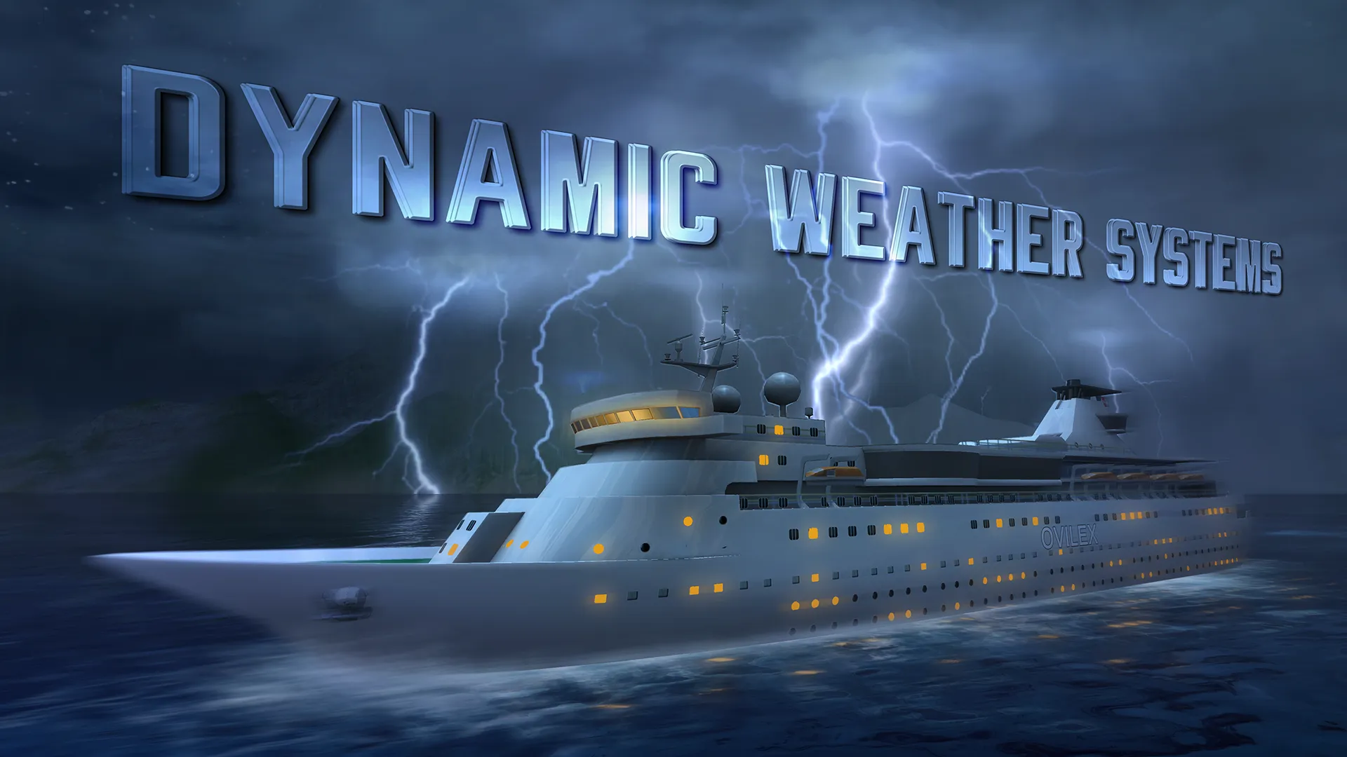 Ship Sim 2019 v2.2.7 APK Мод (Много денег) Screenshot 3 Ship Sim 2019 v2.2.7 APK Мод (Много денег) Screenshot 3