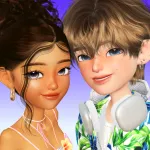 Взломанный ZEPETO: аватар, чат, игра Мод (Бесплатные награды) на Андроид