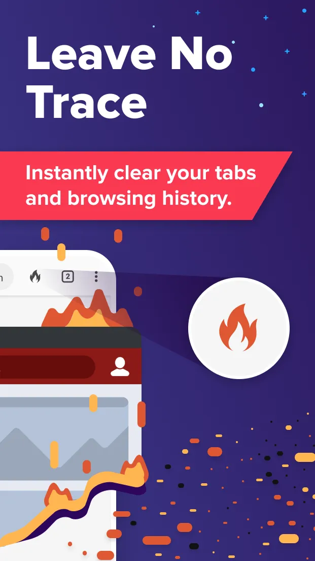 DuckDuckGo Privacy Browser Screenshot 5