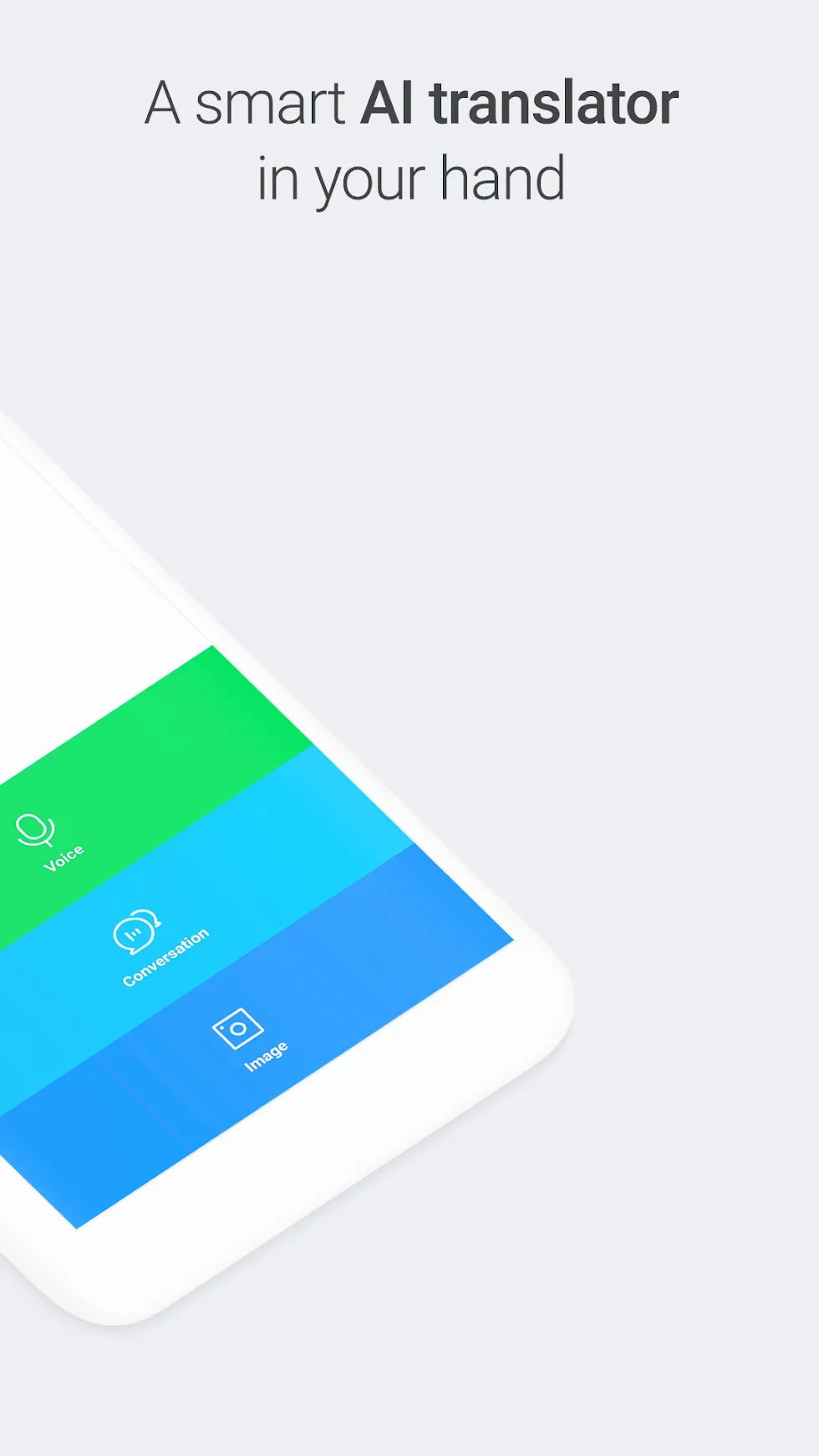 Naver Papago - AI Translator Screenshot 2