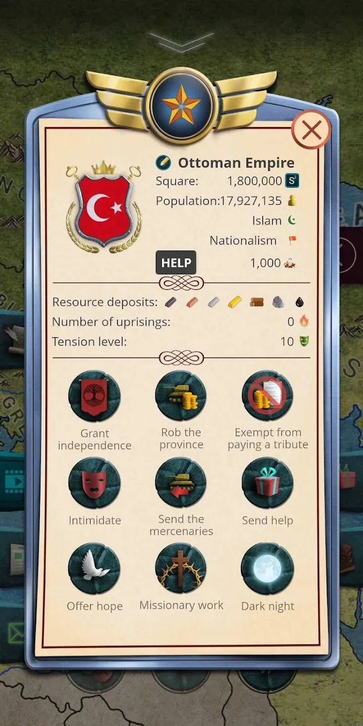 20 столетие 1 Премиум v1.0.65 APK Мод (Полная версия) Screenshot 5
