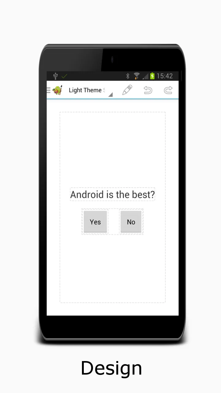 AIDE - IDE for Android Java C++ [мод: всё открыто] Screenshot 2