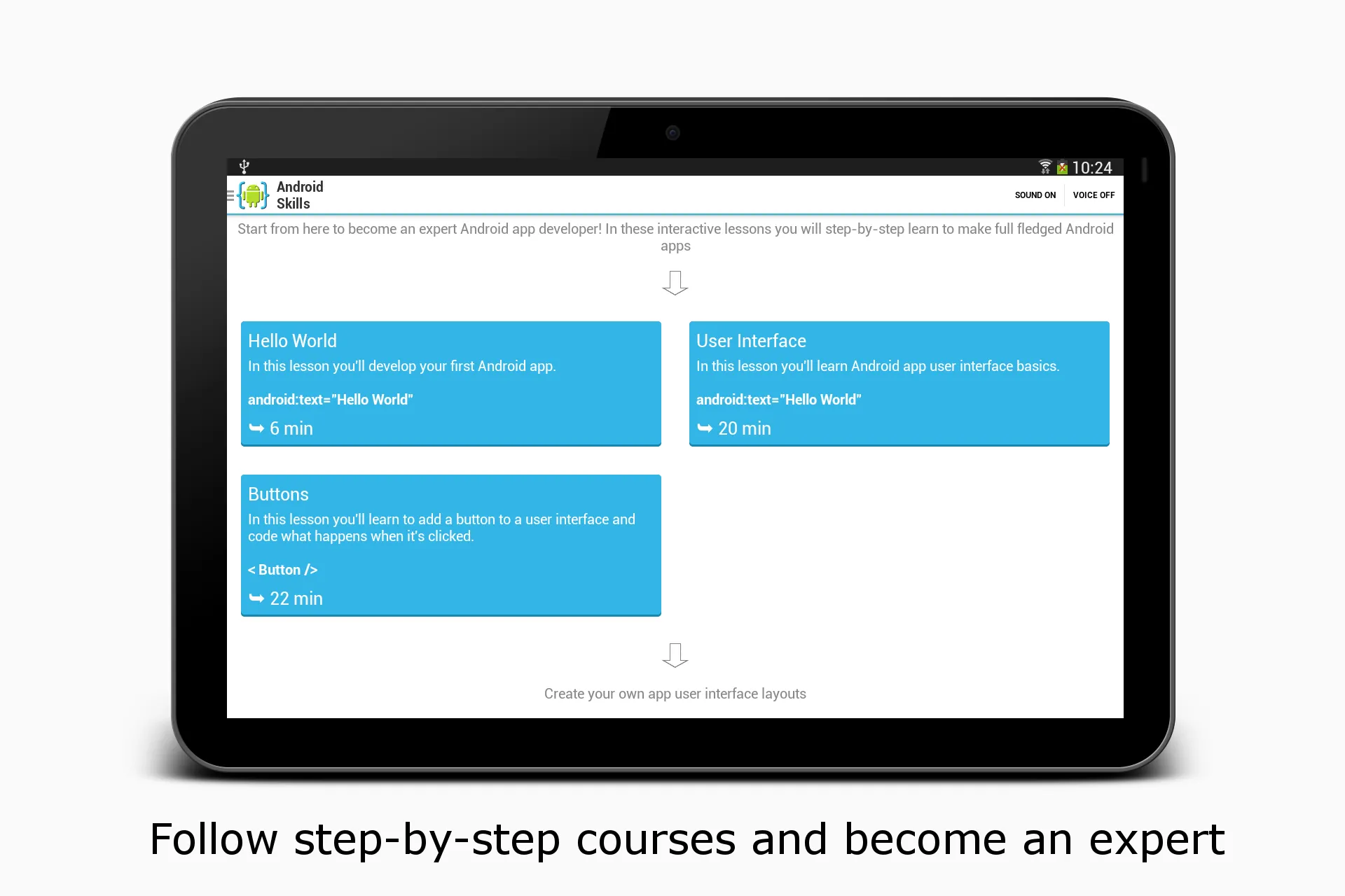 AIDE - IDE for Android Java C++ [мод: всё открыто] Screenshot 5