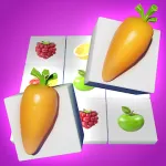 Скачать Onnect – Игра Соедините пары [мод: без рекламы] на Андроид
