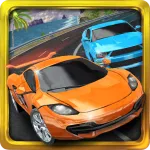 Скачать полную версию Turbo Driving Racing 3D Мод (Много денег) на Андроид