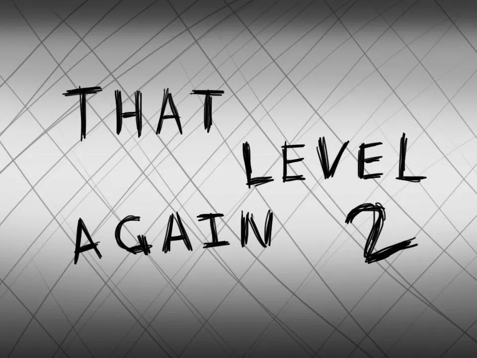 That Level Again 2 [мод: много подсказок] Screenshot 1