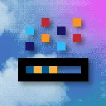 Скачать Progressbar95 казуальная игра Мод (Много денег) на Андроид