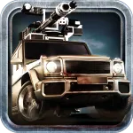 Скачать мод Zombie Roadkill 3D Мод (Много денег) на Андроид