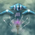 Мод на Андроид: ZERO GUNNER 2 classic [мод: много денег] на Андроид