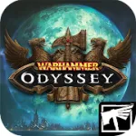 Взломанный Warhammer: Odyssey MMORPG на Андроид