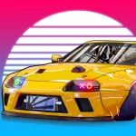 Мод на Андроид: Project Drift 2.0 Мод (Меню, Много денег) на Андроид