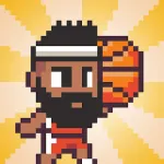 Скачать взлом Hoop League Tactics [мод: всё открыто] на Андроид
