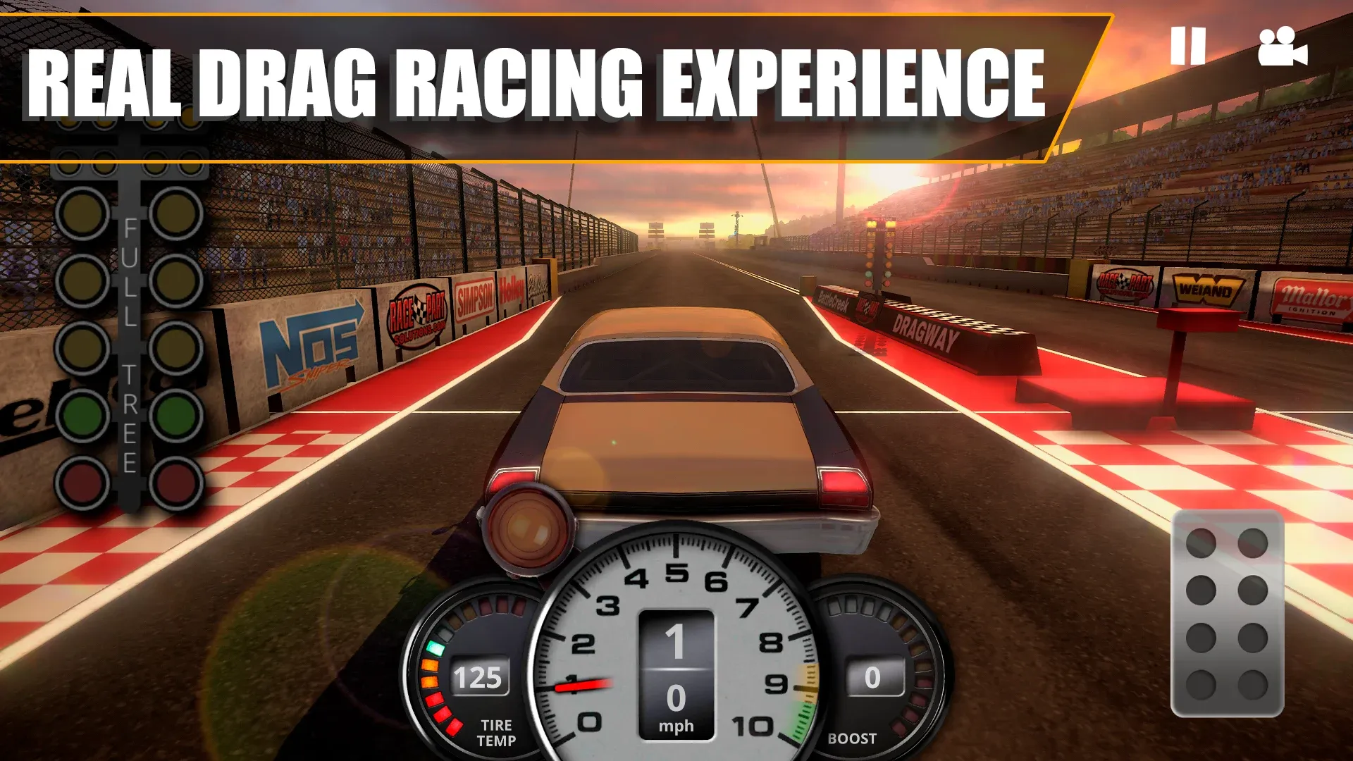No Limit Drag Racing 2 v2.14.6 APK Мод (Много денег) Screenshot 3