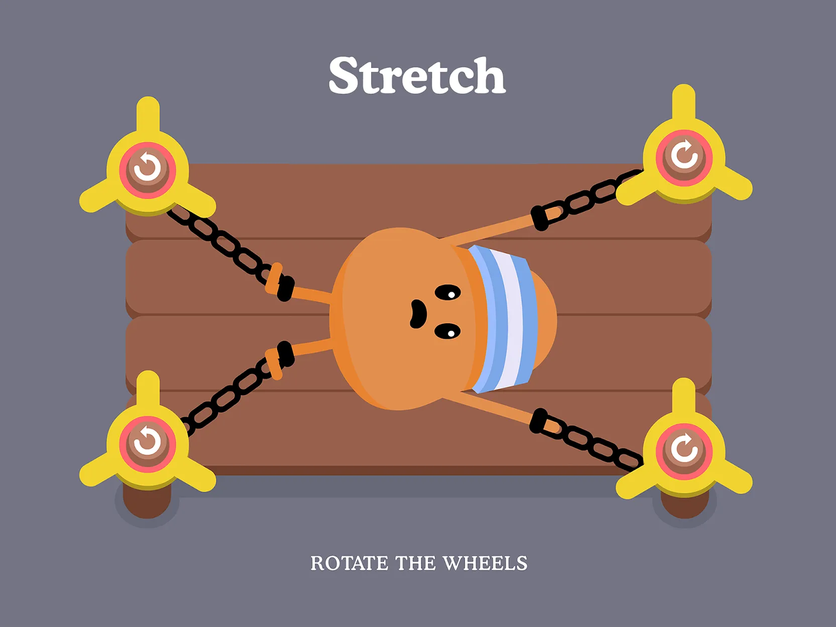 Dumb Ways to Die 2: The Games [мод: всё открыто] Screenshot 3