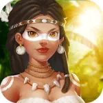 Скачать мод Polynesia Adventure [мод: много денег] на Андроид