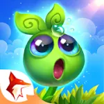 Скачать взлом Farm Sky Garden: Райская ферма на Андроид