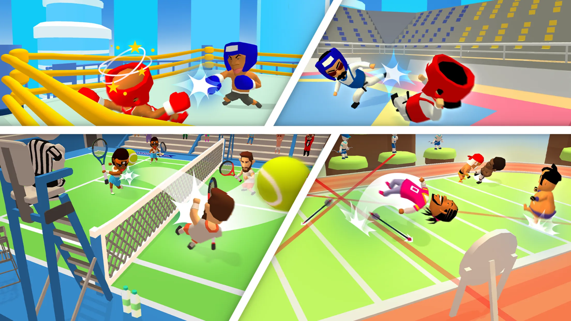 I, The One: Драки без правил v3.77.11 APK Мод (Меню, Много денег) Screenshot 2