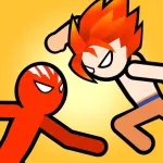 Скачать мод Epic Hero Wars - stick fight v1.35.414.11128apblv6ts APK Мод (Много денег) на Андроид