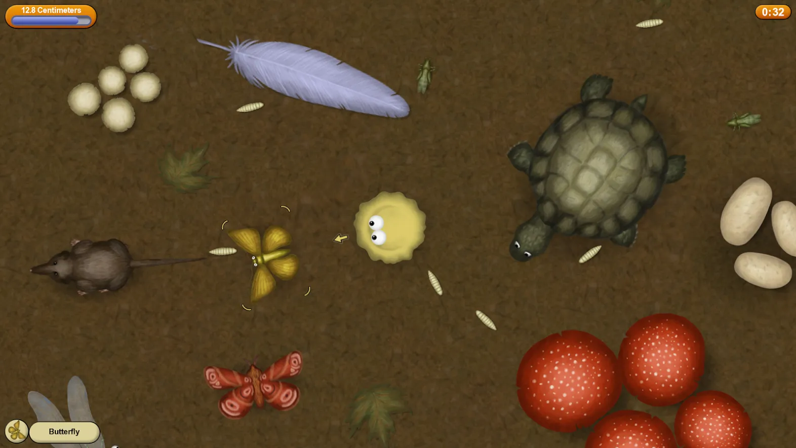 Tasty Planet: Back for Seconds [мод: полная версия] Screenshot 2
