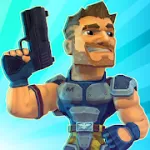 Скачать мод Major Mayhem 2 [мод: много денег] на Андроид