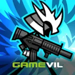 Взломанный Cartoon Wars 3 на Андроид