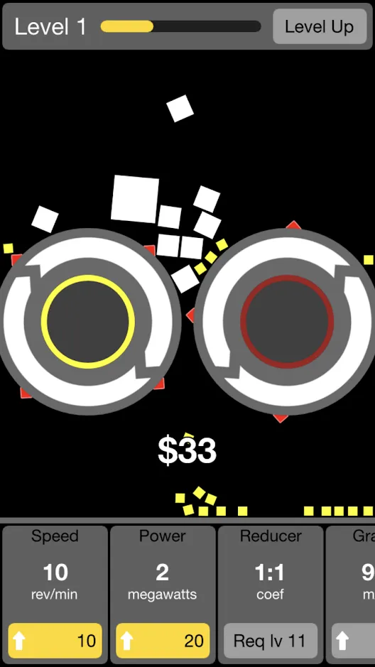 Will it Crush? [мод: много денег] Screenshot 1
