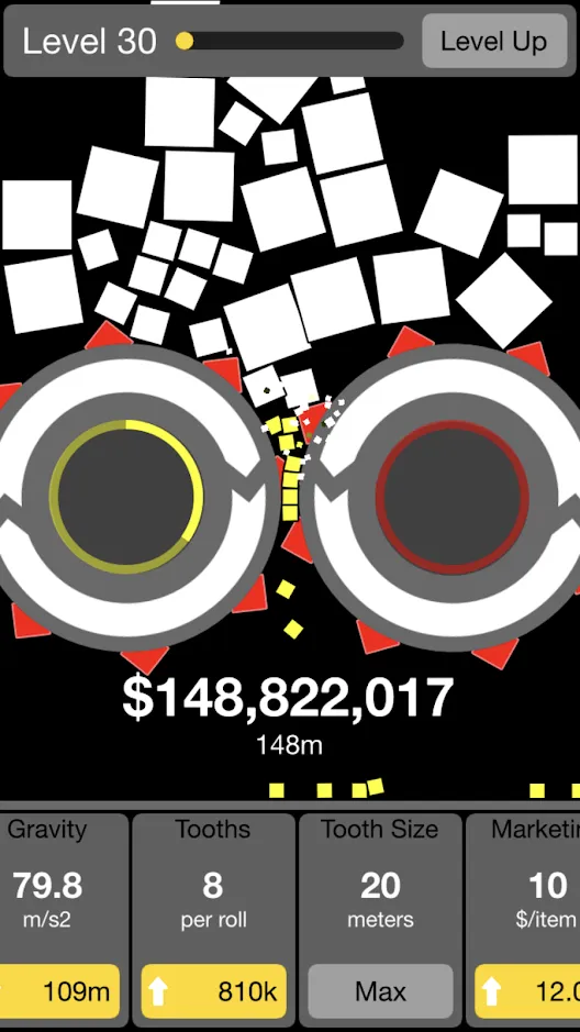 Will it Crush? [мод: много денег] Screenshot 2