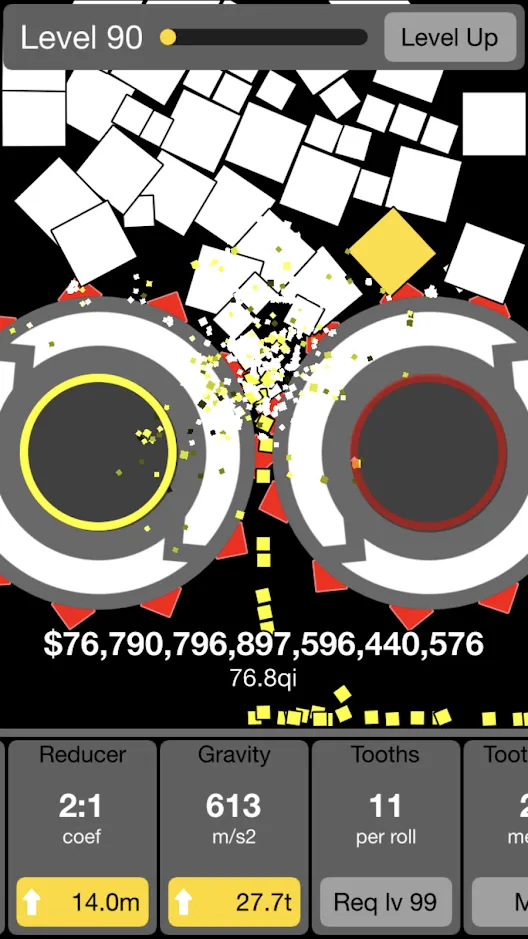 Will it Crush? [мод: много денег] Screenshot 3