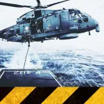 Скачать взлом Marina Militare It Navy Sim Мод (Всё открыто) на Андроид