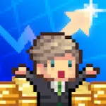 Скачать взлом Tap Tap Trillionaire: 8 Bits [мод: меню] на Андроид