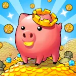 Мод на Андроид: Tap Empire: Idle Tycoon Tapper & Business Sim Game [мод: много денег] на Андроид