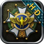 Скачать мод Glory of Generals: Pacific Мод (Много медалей) на Андроид