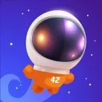 Скачать полную версию Space Frontier 2 Мод (Много денег, Много денег, Без рекламы) на Андроид
