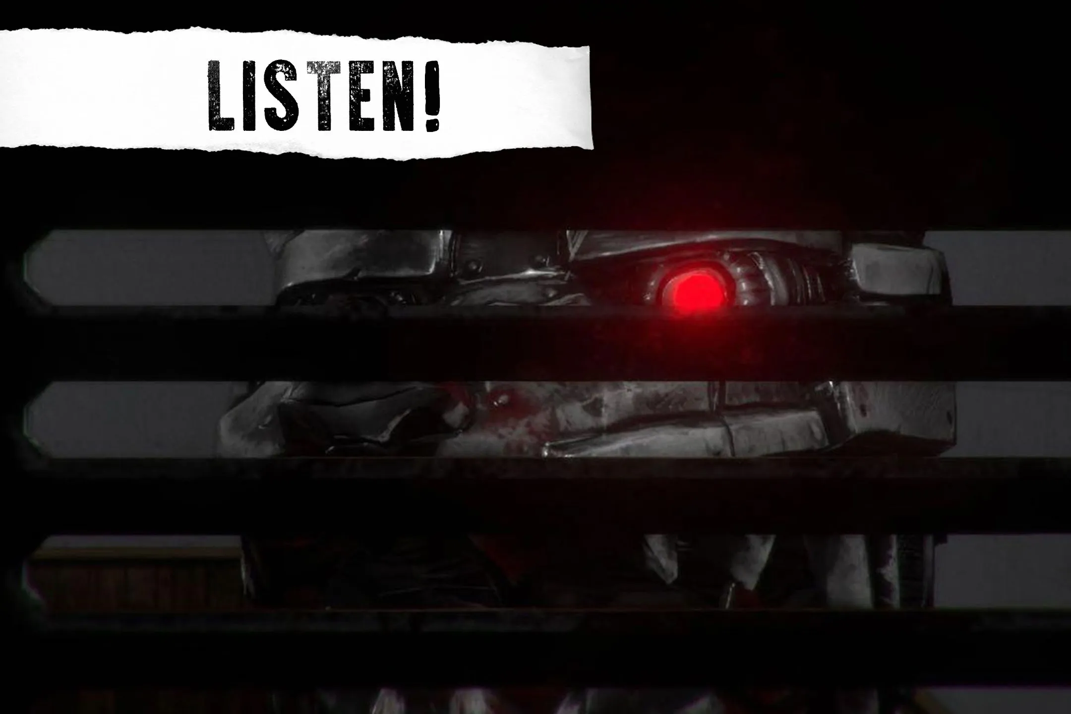 CASE: Animatronics v1.68 APK Мод (Много жизней) Screenshot 3