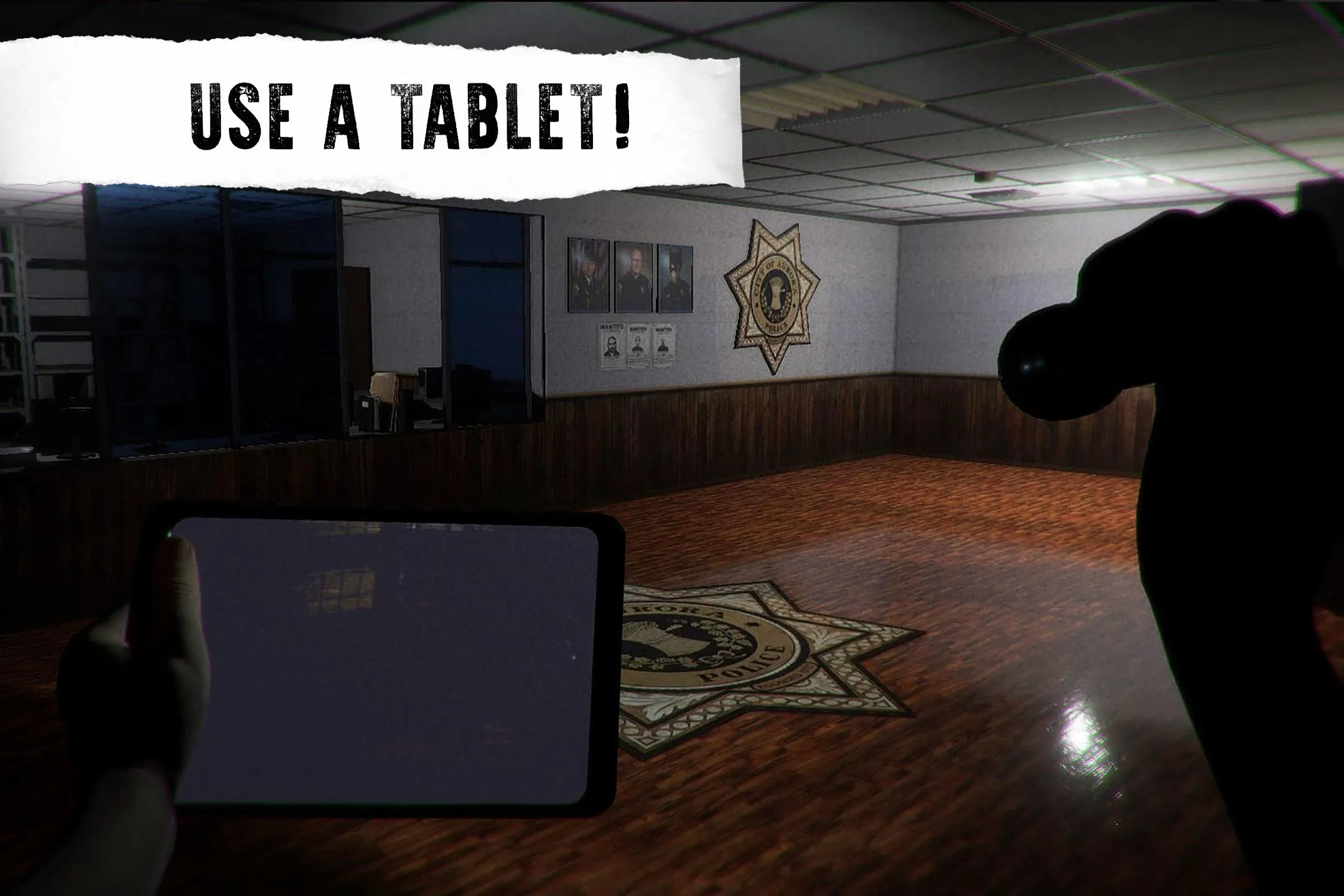 CASE: Animatronics v1.68 APK Мод (Много жизней) Screenshot 4